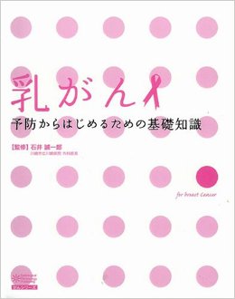 乳がん 予防からはじめるための基礎知識