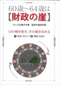 60歳~64歳は【財政のがけ】