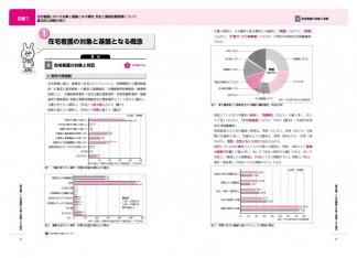 在宅看護論　要点編