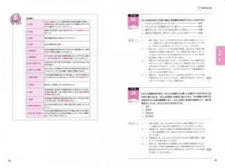 関連問題も掲載